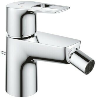 Смеситель для биде Grohe BauLoop 23338001 хром