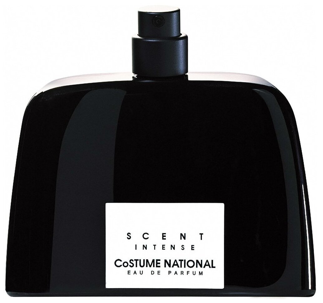 CoSTUME NATIONAL Scent Intense парфюмерная вода 50мл