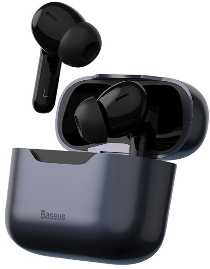 Беспроводные наушники Baseus SIMU ANC True Wireless Earphones S1 Pro (NGS1P-0A)