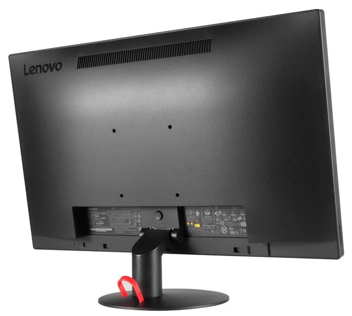 238" Монитор Lenovo ThinkVision E24-10 1920x1080 60 Гц IPS