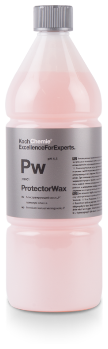 Воск для автомобиля Koch Chemie жидкий ProtectorWax
