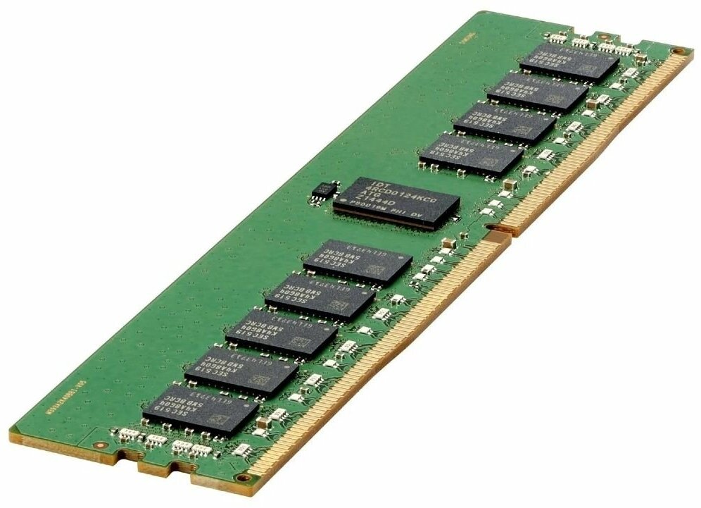 Оперативная память Samsung DDR4 32GB RDIMM 3200 1.2V