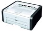 Принтер лазерный Ricoh SP 212Nw, ч/б, A4
