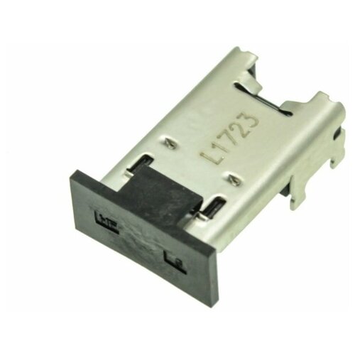 Системный разъем (зарядки) для Asus Transformer Book T100TA (MicroUSB) аккумулятор для asus transformer book t100 t100ta c12n1320