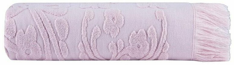 Полотенце Isabel Soft цвет: мятный (30х50 см) Arya - фото №11