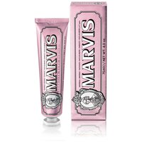 Зубная паста Marvis Sensitive Gums Gentle Mint для чувствительных десен, 75 мл