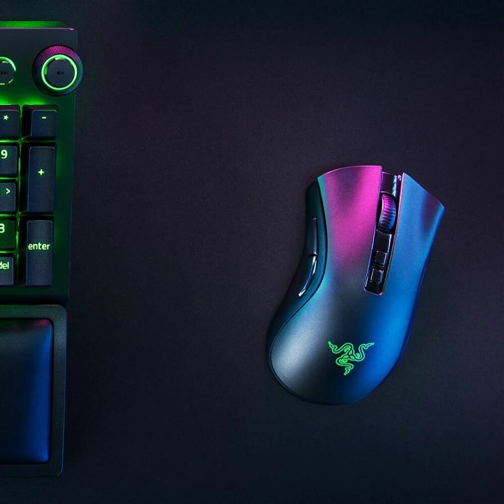 Мышь Razer DeathAdder V2 Pro