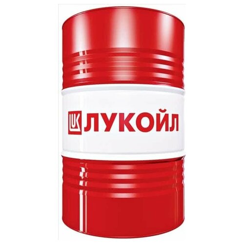 Компрессорное масло Лукойл К2-24 минеральное (Lukoil) 216.5л.