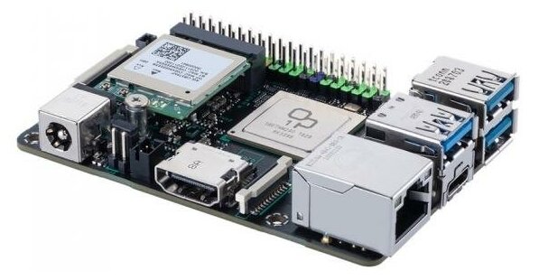 Микрокомпьютер ASUS TINKER BOARD 2S/2G/16G RTL