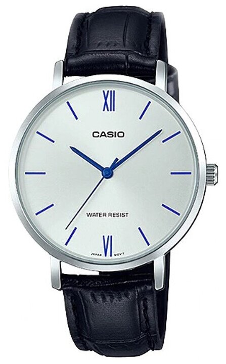 Casio LTP-VT01L-7B1 