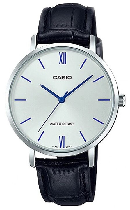 Наручные часы CASIO Collection Women LTP-VT01L-7B1