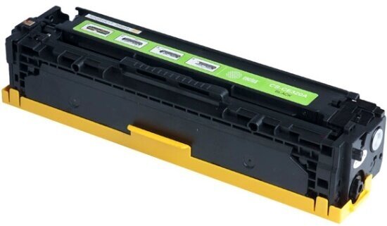 Тонер-картридж Cactus CS-CE320A черный (2000стр.) для HP LJ CP1525