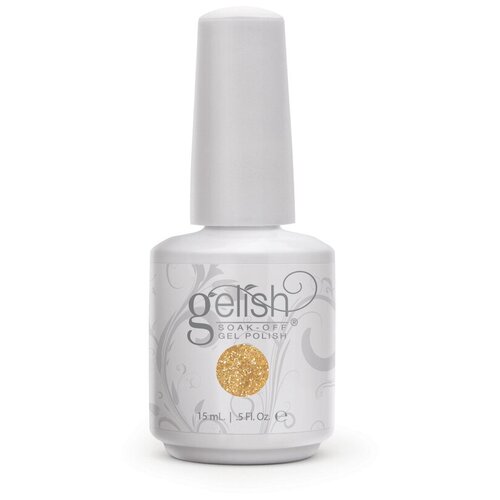 GELISH Гель-лак Basic, 15 мл, 01356 Twinkle