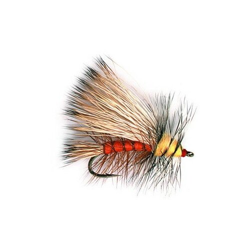 PFG Мушка Stimulator 12 Orange D034OR 349₽