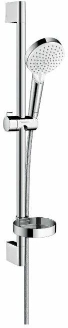 Душевой гарнитур Hansgrohe Crometta Vario 26553400