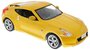 Легковой автомобиль Rastar Nissan 370Z (38700), 1:14, 31 см