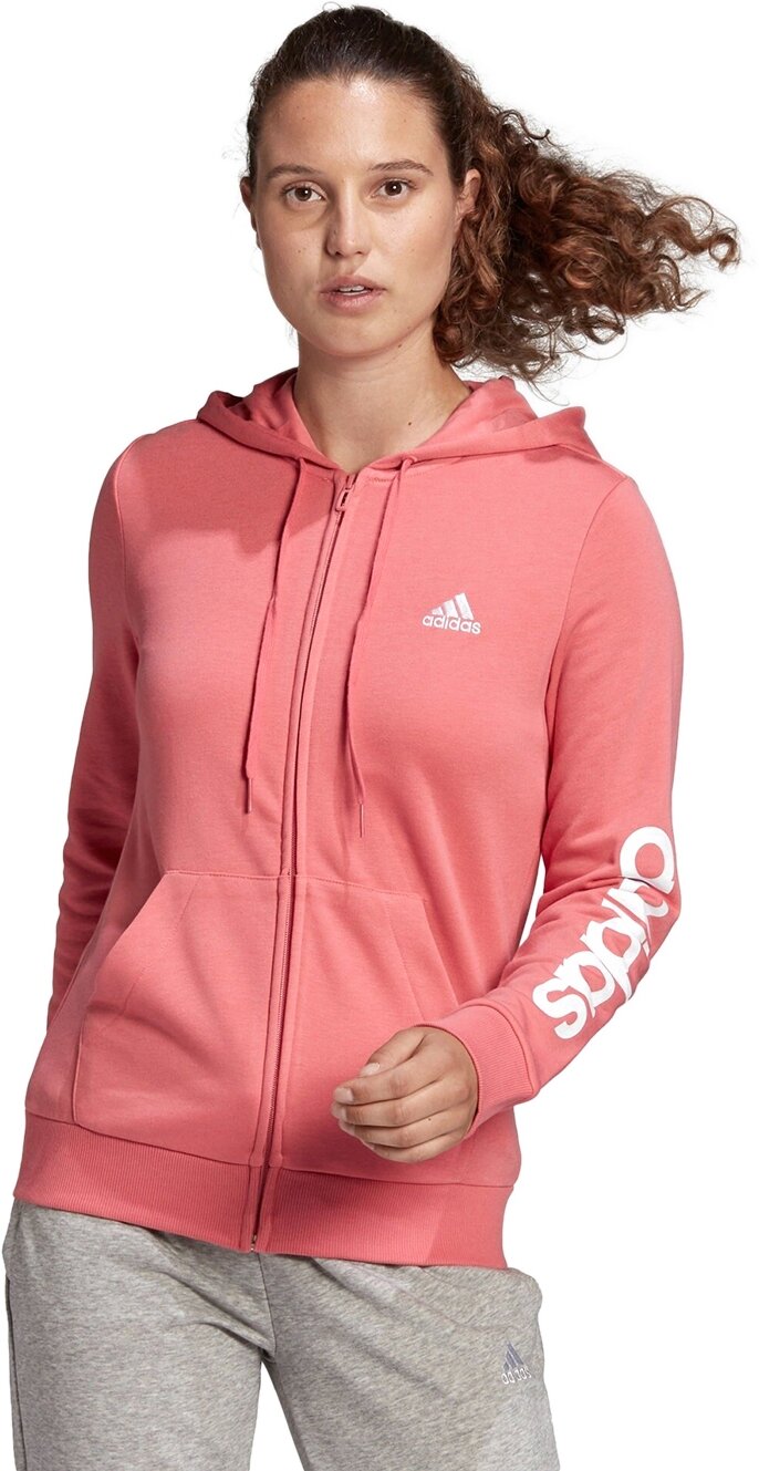 Олимпийка adidas Essentials Logo