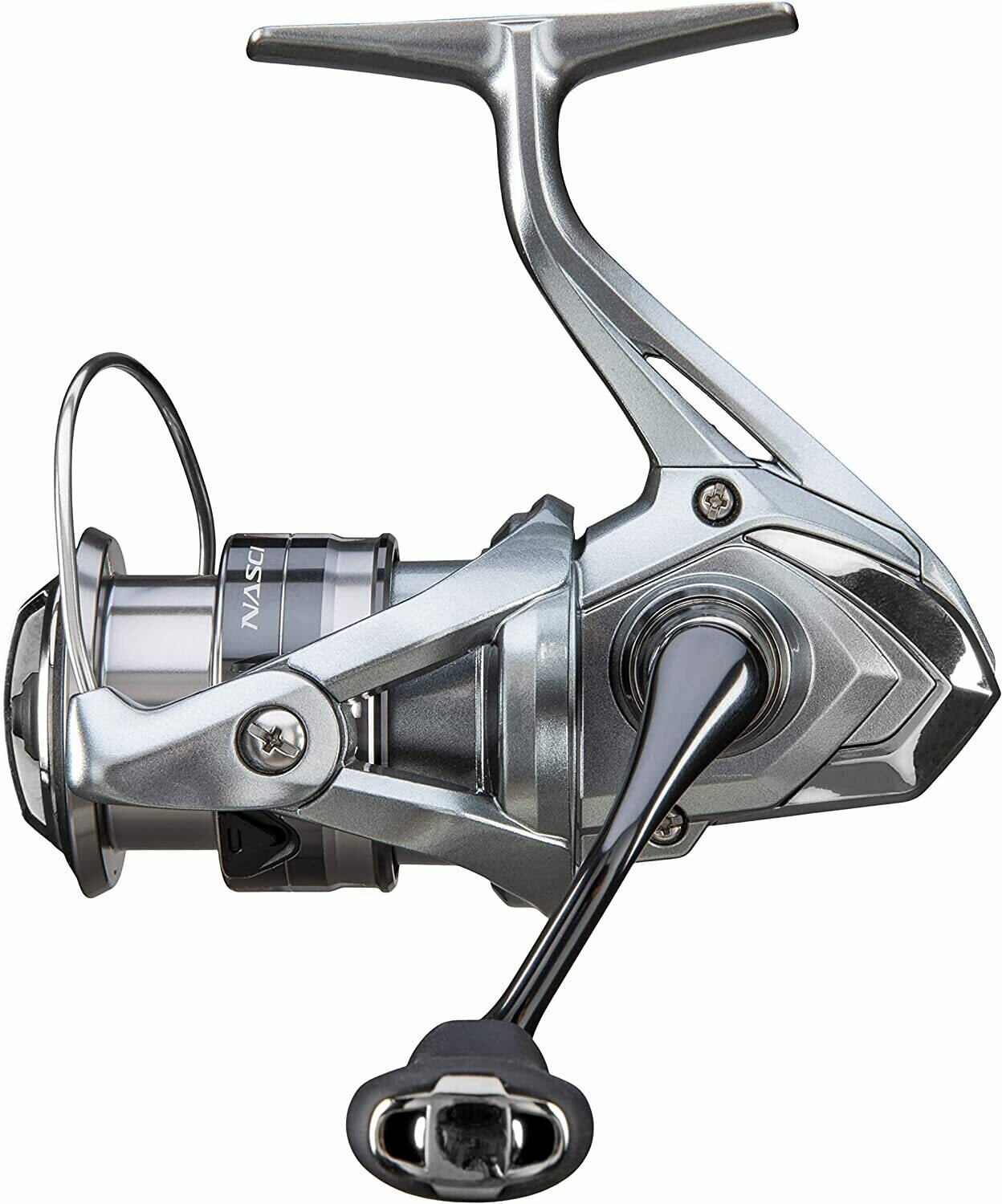 Катушка Shimano Nasci FC 1000