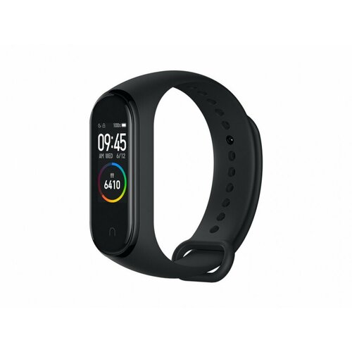 Фитнес трекер Xiaomi Mi Smart Band 4 NFC XMSH08HM MGW4059RU 180000₽