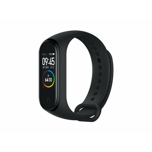 Фитнес трекер Xiaomi Mi Smart Band 4 NFC XMSH08HM (MGW4059RU)