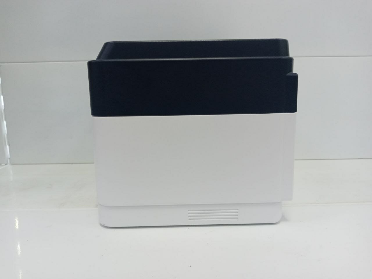 Принтер лазерный KYOCERA FS-1040 ч/б A4