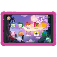 Планшет Digma Citi Kids 81 Pink (MediaTek MT8321 1.3GHz/2048Mb/32Gb/3G/Wi-Fi/Bluetooth/GPS/Cam/8/1280x800/Android)