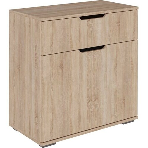 Комод Мебель-Комплекс 2Я-03 Дуб сонома 5105₽