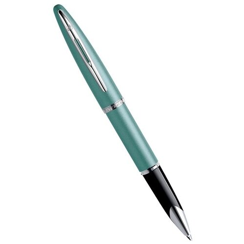 Waterman S0699010 Ручка-роллер waterman carene, lagon st