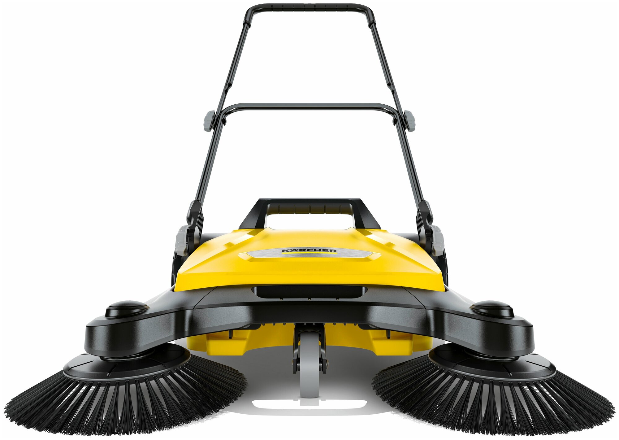 Машина подметально-уборочная Karcher S 4 Twin