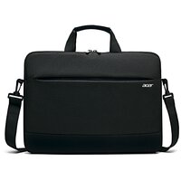 Сумка для ноутбука 15.6" Acer LS series OBG203 черный полиэстер (ZL. BAGEE.003)