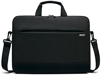 Рюкзак для ноутбука 15.6" Acer LS series OBG204 черный нейлон ZL.BAGEE.004