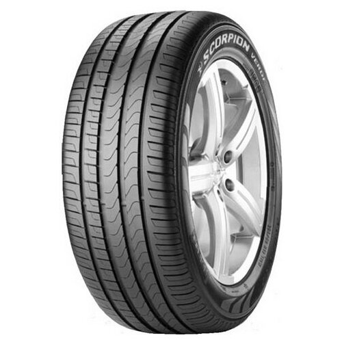 Шина Pirelli Scorpion Verde 215/60R17 96H