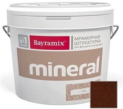Декоративная штукатурка Bayramix Mineral 359 15 кг