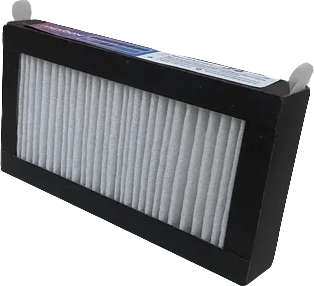Пылевой фильтр G4 для Minibox Е-300