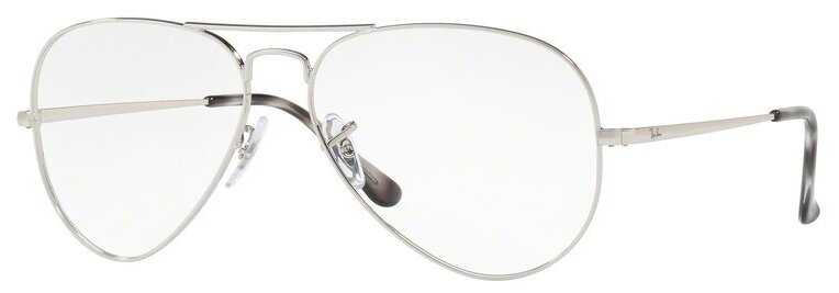 Оправы Ray-Ban RB 6489 2501 58