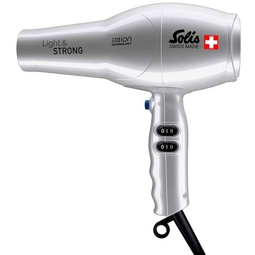 Фен Solis Light Strong 442 1324000₽