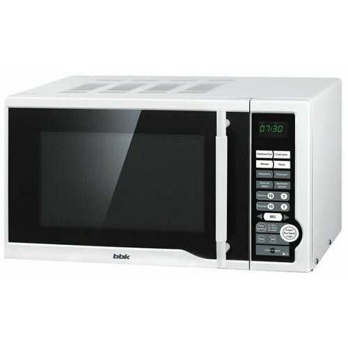 Микроволновая печь BBK 20MWS-770SW белый 2309800₽