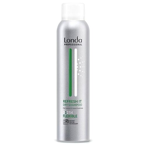 Londa Professional сухой шампунь Refresh It, 160 г, 180 мл