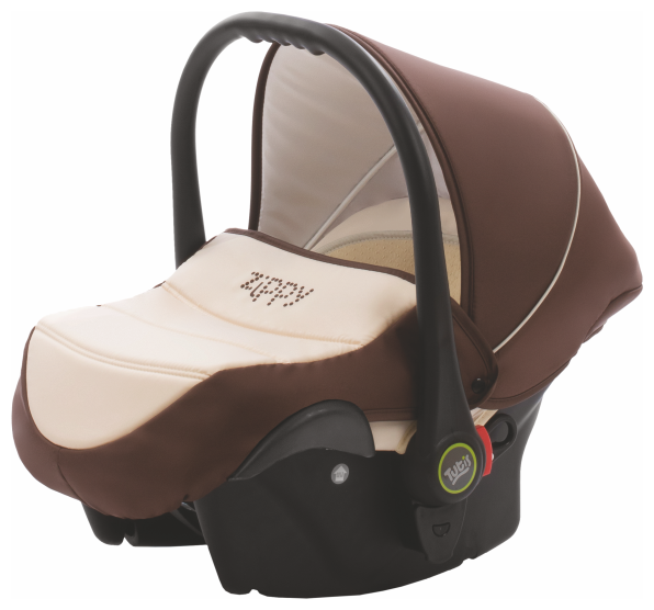 Универсальная коляска Tutis Zippy Sport Plus (3 в 1) — купить в ...