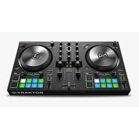 DJ контроллер Native Instruments Traktor Kontrol S2 MK3