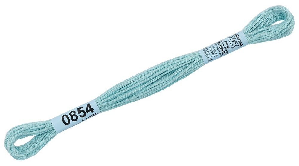 0854 (Гамма) Gamma - фото №1