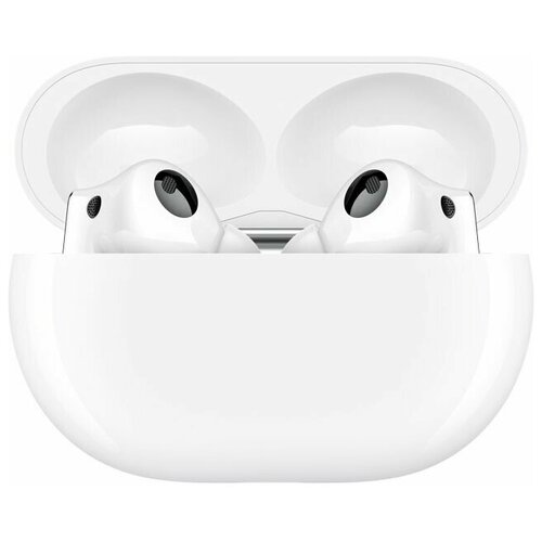 Гарнитура Huawei FreeBuds Pro 2 WHITE 55035978 2043600₽