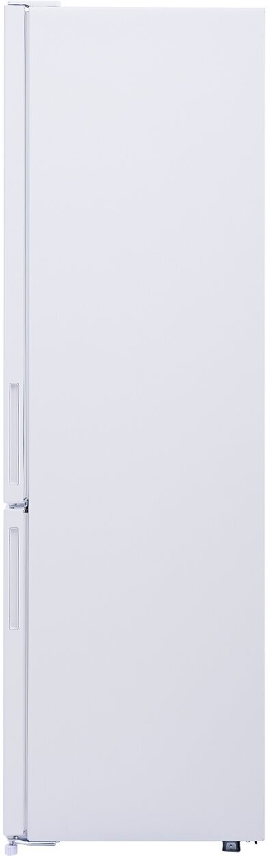 Холодильник Nesons NS-RF MA517(W), белый - фотография № 10