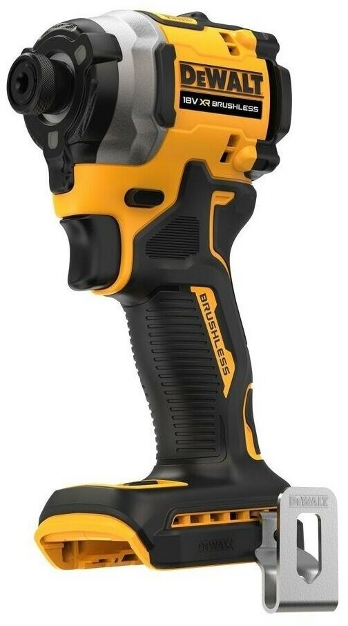 Шуруповерт DeWALT DCF850N-XJ