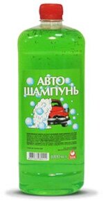 Автошампунь SPECIALIST, 1 л