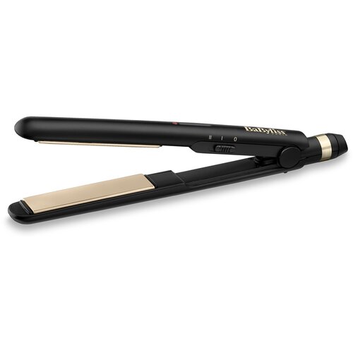 Выпрямитель BaByliss ST089E, черный выпрямитель babyliss st089e черный макс темп 230с