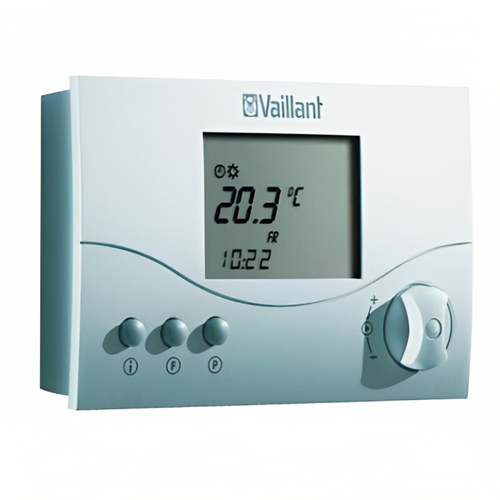 Комнатный регулятор температуры calorMATIC 332 (330) Ost Vaillant 0020124467 (307414)