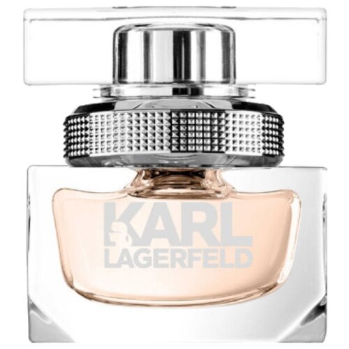 Karl Lagerfeld парфюмерная вода Karl Lagerfeld for Her, 25 мл духи karl lagerfeld karl lagerfeld for her