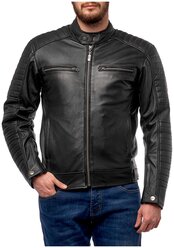 Лучшие Куртки для мотоциклистов кожаные мужские
