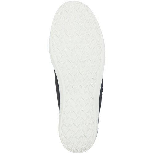 фото Мокасины женские сruise 500, размер: 38, цвет: синий графит tribord х декатлон decathlon